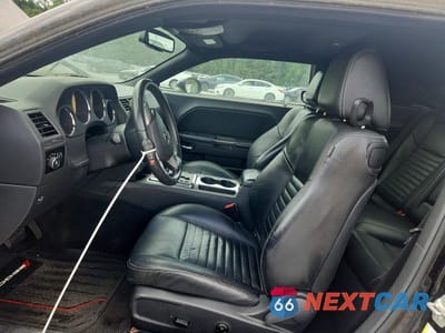 Zdjęcie 7 z 12 samochodu: 2013 DODGE CHALLENGER SXT VIN:2C3CDYAG6DH729279 - miniatura
