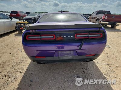 Zdjęcie 6 z 12 samochodu: 2018 DODGE CHALLENGER SXT VIN:2C3CDZAG7JH314523 - miniatura