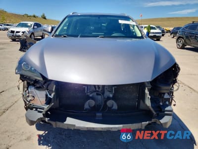 Piąte zdjęcie samochodu w środku: 2017 LEXUS NX 200T BASE VIN:JTJBARBZ9H2142608 - miniatura
