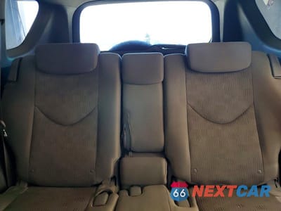 Zdjęcie 10 z 13 samochodu: 2010 TOYOTA RAV4 BASE VIN:2T3BF4DV7AW046734 - miniatura