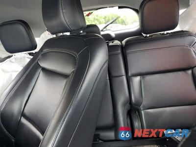 Zdjęcie 10 z 13 samochodu: 2021 FORD EXPLORER XLT VIN:1FMSK8DH6MGB98383 - miniatura