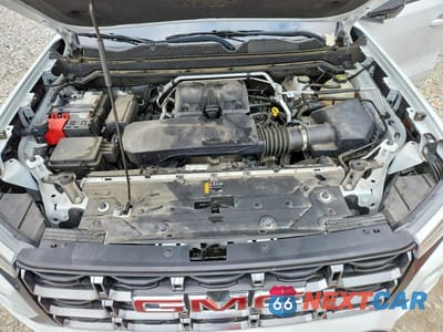 Zdjęcie 11 z 12 samochodu: 2023 GMC CANYON AT4 VIN:1GTP6DEK5P1255892 - miniatura