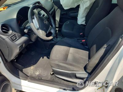 Zdjęcie 7 z 12 samochodu: 2019 NISSAN VERSA S PLUS VIN:3N1CN7AP0KL804827 - miniatura