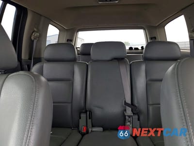 Zdjęcie 10 z 13 samochodu: 2004 DODGE DURANGO SLT VIN:1D4HB48D54F196504 - miniatura