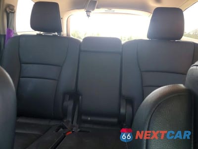 Zdjęcie 10 z 13 samochodu: 2020 HONDA PILOT VIN:5FNYF5H51LB014896 - miniatura