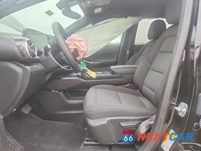 Zdjęcie 7 z 14 samochodu: 2026 CHEVROLET EQUINOX LT VIN:3GNAXHEGXTL220071 - miniatura