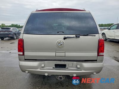 Zdjęcie 6 z 13 samochodu: 2005 CADILLAC ESCALADE ESV VIN:3GYFK66N15G127198 - miniatura