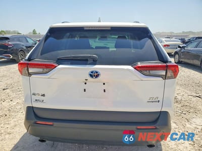 Zdjęcie 6 z 13 samochodu: 2024 TOYOTA RAV4 HYBRID XLE VIN:2T3RWRFV3RW192875 - miniatura