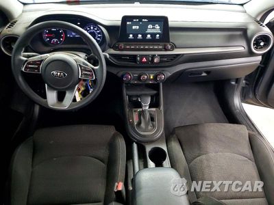 Zdjęcie 8 z 12 samochodu: 2020 KIA FORTE LXS VIN:3KPF24AD1LE238982 - miniatura