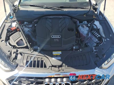 Zdjęcie 11 z 13 samochodu: 2025 AUDI A8 L VIN:WAULDAF8XSN004287 - miniatura