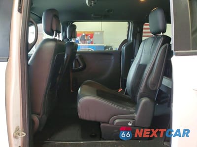 Zdjęcie 11 z 14 samochodu: 2018 DODGE GRAND CARAVAN SXT VIN:2C4RDGCG1JR216735 - miniatura