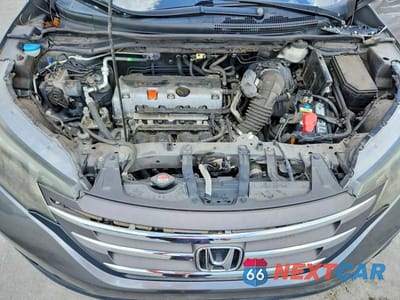 Zdjęcie 12 z 13 samochodu: 2012 HONDA CR-V EXL VIN:2HKRM3H70CH514081 - miniatura