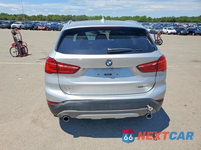 Zdjęcie 6 z 13 samochodu: 2018 BMW X1 XDRIVE28I VIN:WBXHT3C38J3H30536 - miniatura