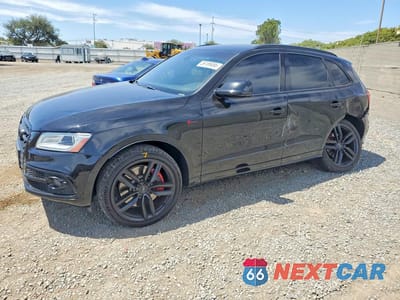 2016 AUDI SQ5 PREMIUM PLUS WA1CCAFP2GA133310 - główne zdjęcie licytacji z USA - miniatura