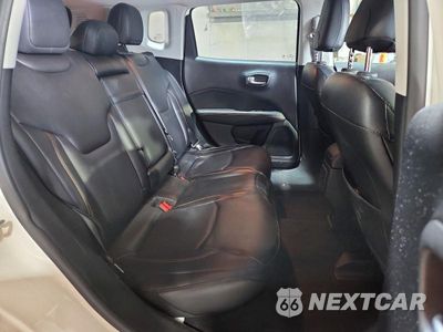 Zdjęcie 10 z 12 samochodu: 2018 JEEP COMPASS LIMITED VIN:3C4NJDCB3JT397795 - miniatura