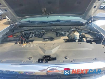 Zdjęcie 11 z 12 samochodu: 2016 CHEVROLET SILVERADO K1500 LT VIN:1GCVKREC4GZ119392 - miniatura