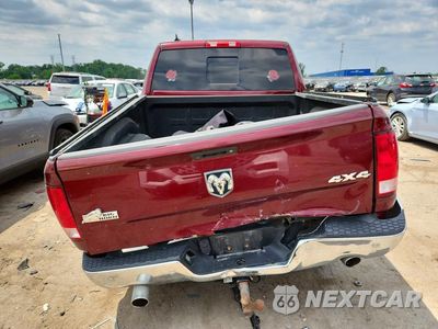 Zdjęcie 6 z 12 samochodu: 2017 RAM 1500 SLT VIN:1C6RR7LTXHS781435 - miniatura