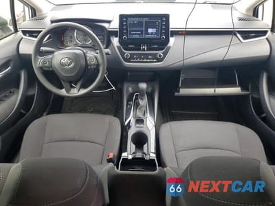 Zdjęcie 8 z 12 samochodu: 2020 TOYOTA COROLLA LE VIN:JTDEPRAE8LJ030099 - miniatura