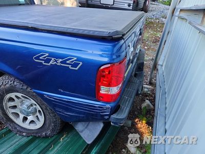Zdjęcie 6 z 12 samochodu: 2010 FORD RANGER SUPER CAB VIN:1FTLR4FE0APA08847 - miniatura
