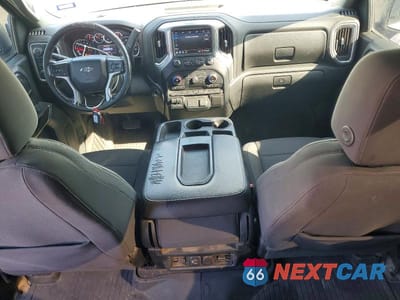 Zdjęcie 8 z 12 samochodu: 2020 CHEVROLET SILVERADO K1500 LT TRAIL BOSS VIN:1GCPYFED7LZ289450 - miniatura