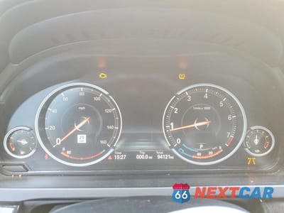 Zdjęcie 9 z 12 samochodu: 2015 BMW 750 LI VIN:WBAYE8C58FD781620 - miniatura