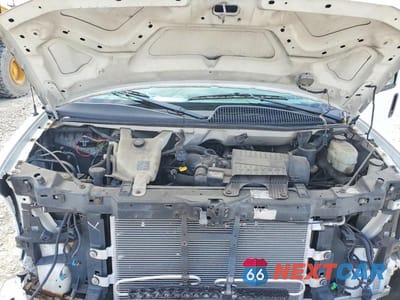Zdjęcie 11 z 12 samochodu: 2013 CHEVROLET EXPRESS G3500 LT VIN:1GAZG1FG1D1182037 - miniatura