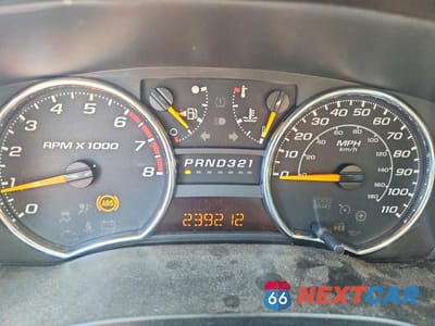 Zdjęcie 9 z 14 samochodu: 2008 GMC CANYON VIN:1GTCS199X88122974 - miniatura