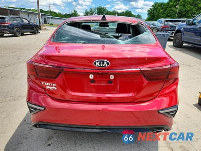 Zdjęcie 6 z 12 samochodu: 2020 KIA FORTE LXS VIN:3KPF24ADXLE206435 - miniatura