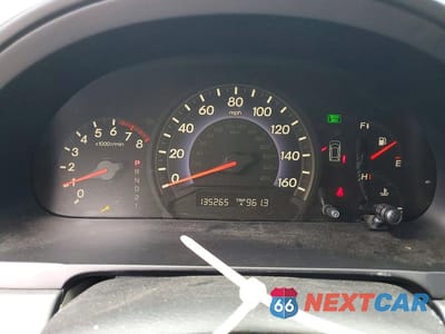 Zdjęcie 9 z 13 samochodu: 2005 HONDA ODYSSEY EXL VIN:5FNRL38665B028354 - miniatura