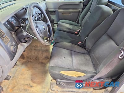 Zdjęcie 7 z 12 samochodu: 2012 CHEVROLET SILVERADO C1500 VIN:1GCNCPEXXCZ266170 - miniatura
