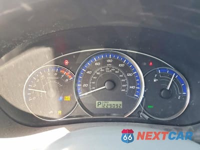 Zdjęcie 9 z 13 samochodu: 2013 SUBARU FORESTER 2.5X PREMIUM VIN:JF2SHADC1DH445481 - miniatura