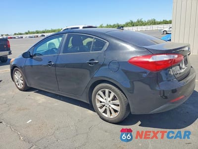 Drugie zdjęcie samochodu z przodu: 2015 KIA FORTE LX VIN:KNAFX4A61F5353744 - miniatura