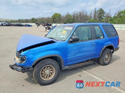 1999 FORD EXPLORER 1FMYU22X3XUC25511 - główne zdjęcie licytacji z USA - miniatura