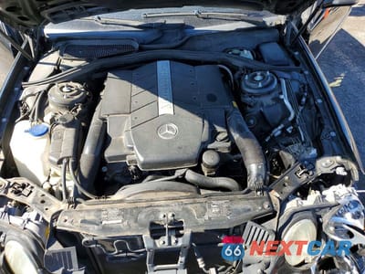 Zdjęcie 11 z 12 samochodu: 2002 MERCEDES-BENZ CL 500 VIN:WDBPJ75J72A029657 - miniatura