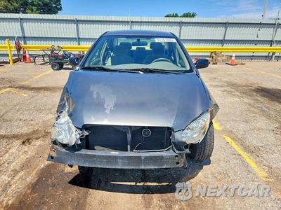 Piąte zdjęcie samochodu w środku: 2006 TOYOTA COROLLA CE VIN:1NXBR32E16Z745474 - miniatura