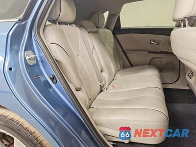Zdjęcie 11 z 13 samochodu: 2009 TOYOTA VENZA FWD V6 VIN:4T3ZK11A99U007729 - miniatura