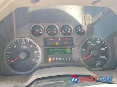 Zdjęcie 9 z 12 samochodu: 2009 FORD F350 SUPER DUTY VIN:1FDWF36579EA18438 - miniatura