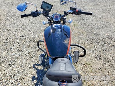 Zdjęcie 6 z 9 samochodu: 2015 INDIAN MOTORCYCLE CO. SCOUT ABS VIN:56KMSA004F3100508 - miniatura