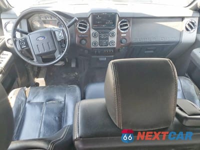 Zdjęcie 8 z 12 samochodu: 2016 FORD F350 SUPER DUTY VIN:1FT8W3BT6GEA10796 - miniatura