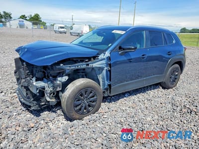 2025 MAZDA CX-50 PREFERRED 7MMVAABW5SN129769 - główne zdjęcie licytacji z USA - miniatura