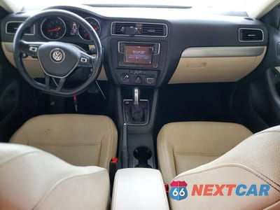 Zdjęcie 8 z 12 samochodu: 2017 VOLKSWAGEN JETTA SE VIN:3VWDB7AJ0HM413604 - miniatura