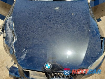 Zdjęcie 11 z 12 samochodu: 2007 BMW 335 I VIN:WBAWL73507PX49798 - miniatura