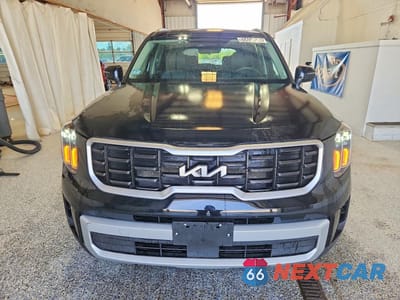Piąte zdjęcie samochodu w środku: 2025 KIA TELLURIDE S VIN:5XYP6DGC6SG693450 - miniatura