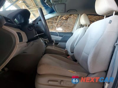 Zdjęcie 7 z 13 samochodu: 2011 HONDA ODYSSEY LX VIN:5FNRL5H29BB006787 - miniatura