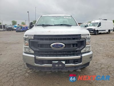 Piąte zdjęcie samochodu w środku: 2022 FORD F350 SUPER DUTY VIN:1FDRF3A60NEE69699 - miniatura