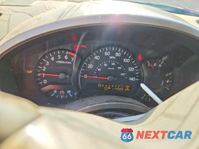 Zdjęcie 9 z 12 samochodu: 2006 NISSAN TITAN XE FFV VIN:1N6BA06B46N511251 - miniatura