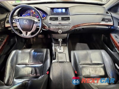 Zdjęcie 8 z 12 samochodu: 2012 HONDA CROSSTOUR EXL VIN:5J6TF2H58CL002664 - miniatura