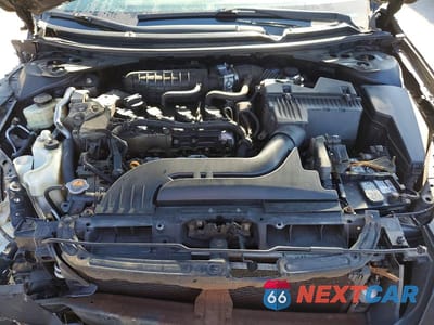 Zdjęcie 11 z 12 samochodu: 2011 NISSAN ALTIMA 2.5 VIN:1N4AL2AP4BN429043 - miniatura