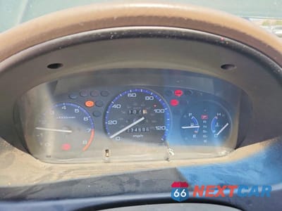 Zdjęcie 9 z 12 samochodu: 1999 HONDA CIVIC EX VIN:2HGEJ8646XH530895 - miniatura