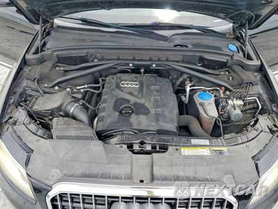 Zdjęcie 12 z 13 samochodu: 2017 AUDI Q5 PREMIUM VIN:WA1C2AFP6HA097769 - miniatura